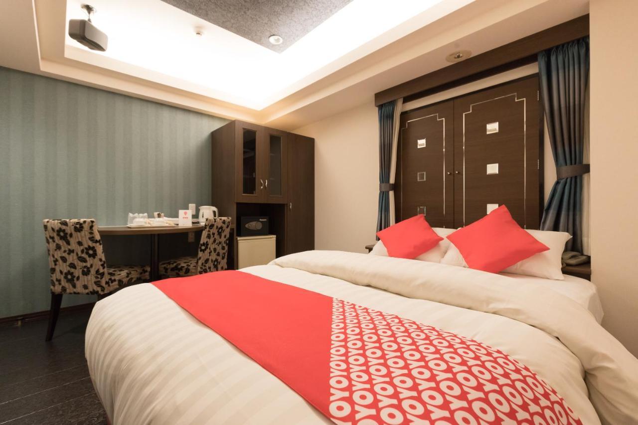 Top Hotel Yokohama Yokohama  Extérieur photo