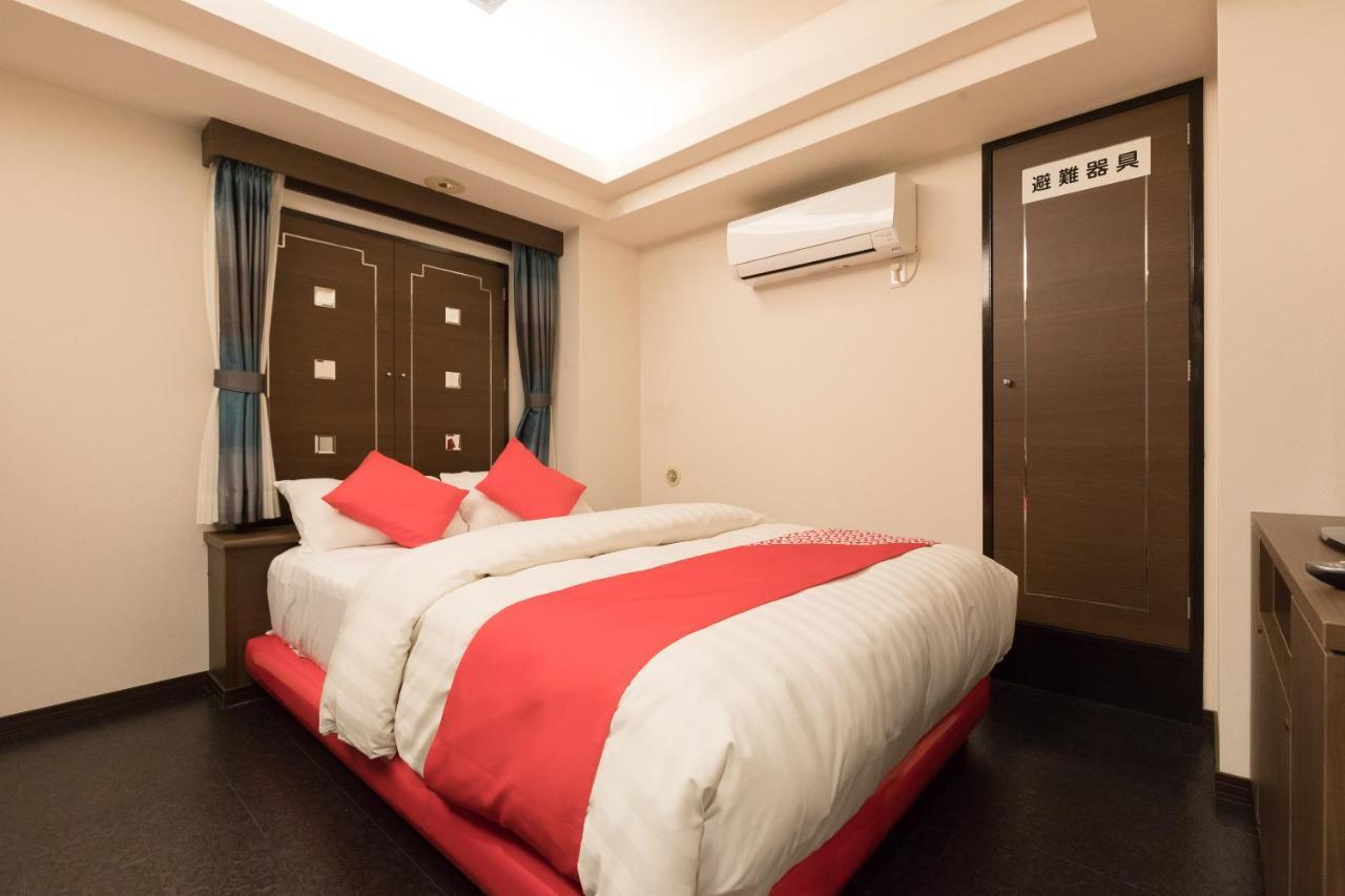 Top Hotel Yokohama Yokohama  Extérieur photo