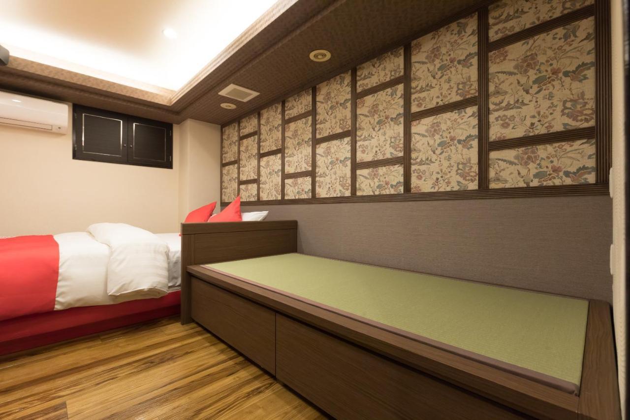 Top Hotel Yokohama Yokohama  Extérieur photo