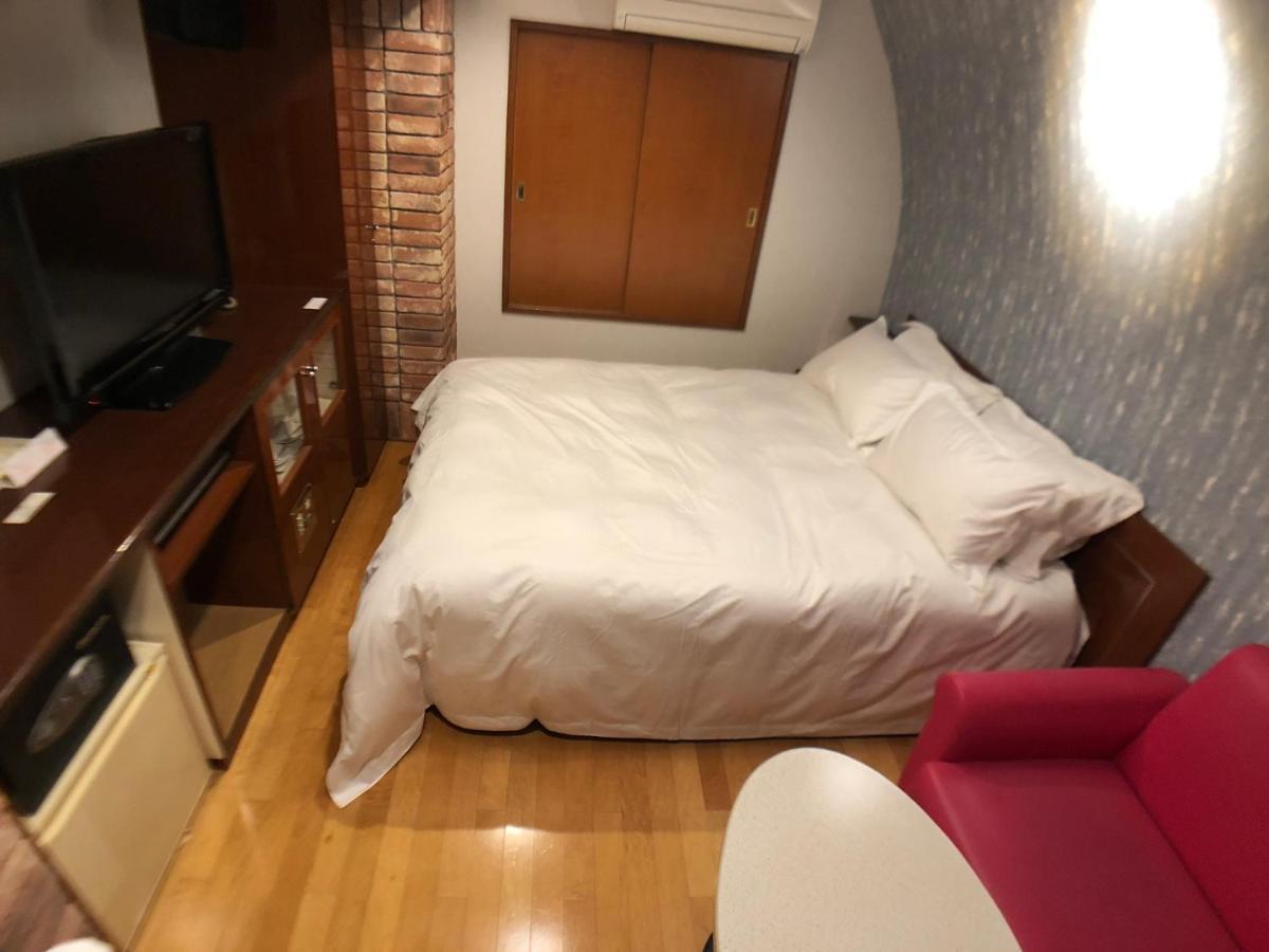 Top Hotel Yokohama Yokohama  Extérieur photo