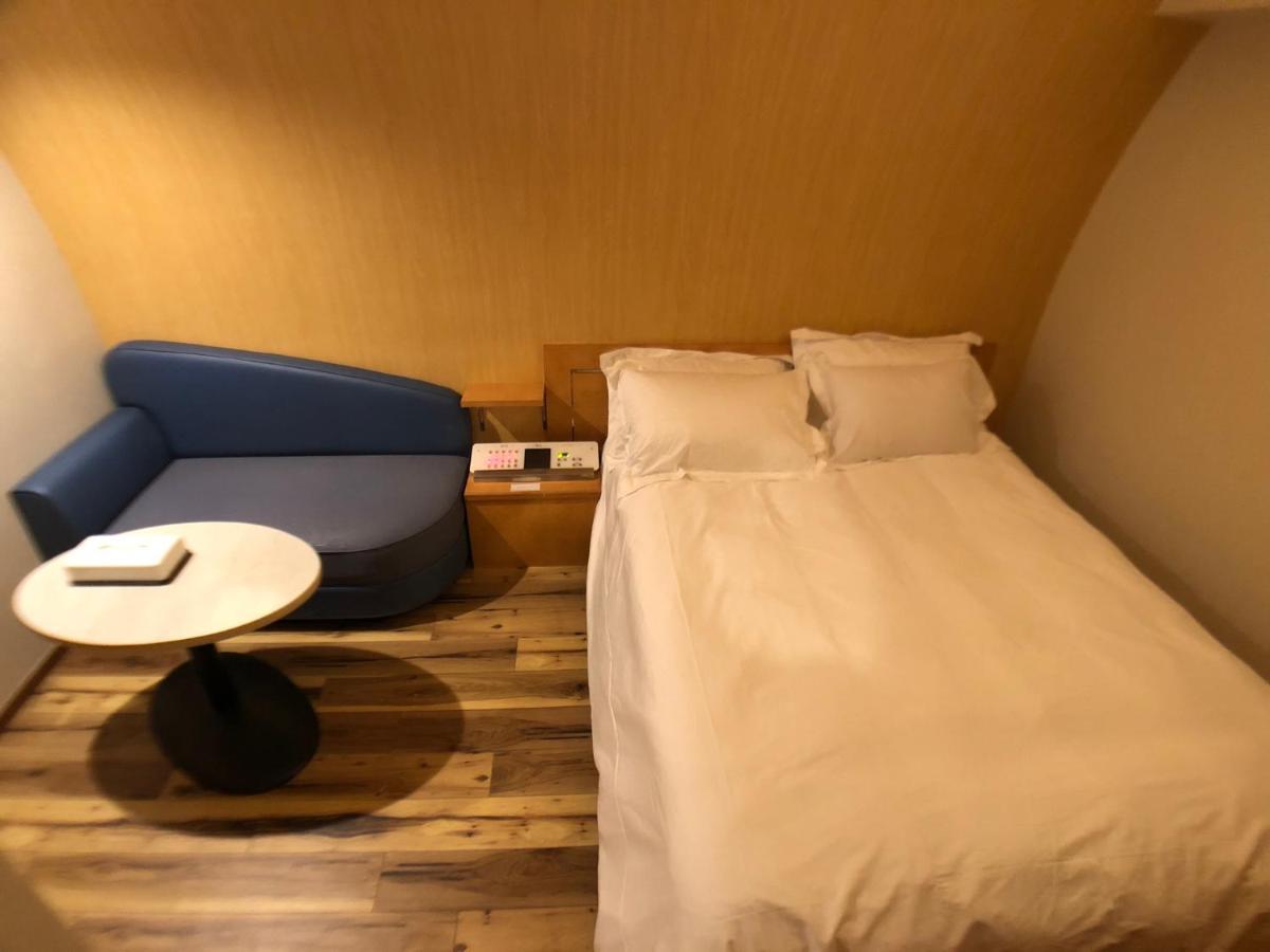 Top Hotel Yokohama Yokohama  Extérieur photo
