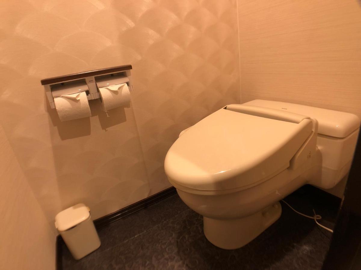 Top Hotel Yokohama Yokohama  Extérieur photo